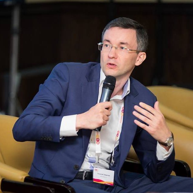 Георгий Земитан